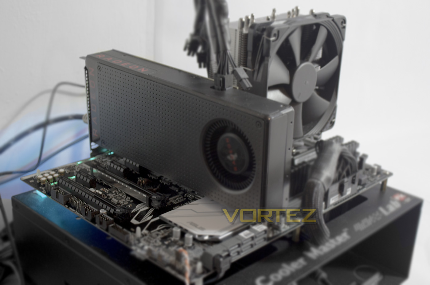 ASUS PRIME X370 PRO Review - Closer Look ASUS PRIME X370 PRO Review - Closer Look